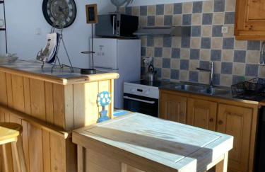 Appart chocolat chaud 4 pièces-90m² 7 personnes - Foto 4