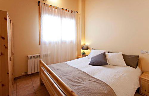 Apartaments Cal Borda - Photo 38