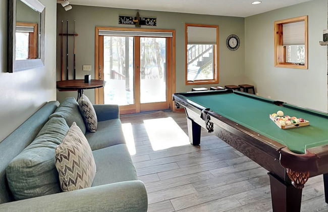 Lured by the Lake - Foto 7