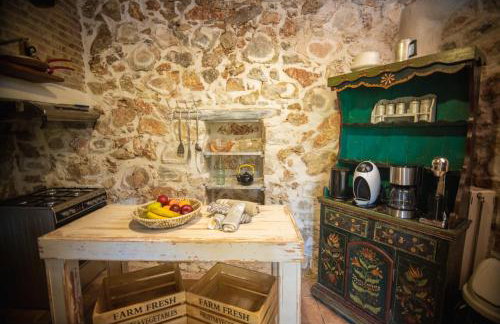 Traditional Villa Askyfou - Photo 9