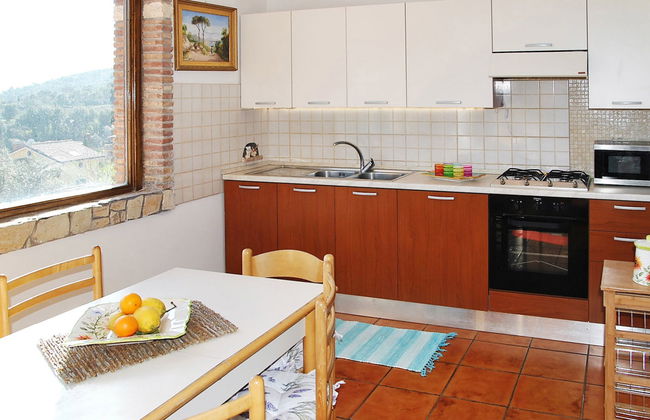 Villa Meridiana - Foto 19