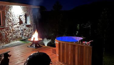 Refúgio Casa de Pedra - Foto 4