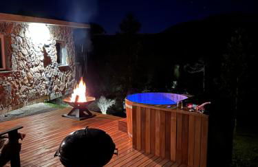 Refúgio Casa de Pedra - Foto 4