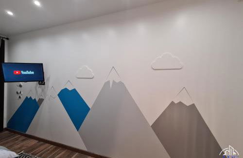 Le Phare Dieppois by JPS Holiday - Chaleureux Appartement au Cœur de Dieppe - Foto 47