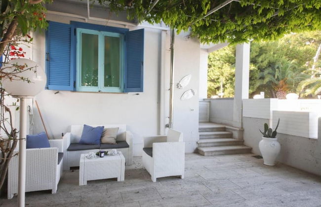 Casa Vell by Apulia Hospitality - Foto 24