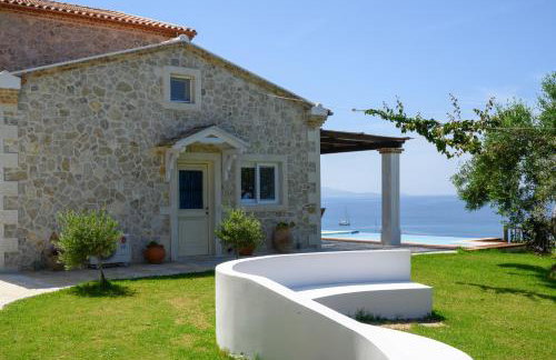 Bella Vista Ereikousa - Foto 20