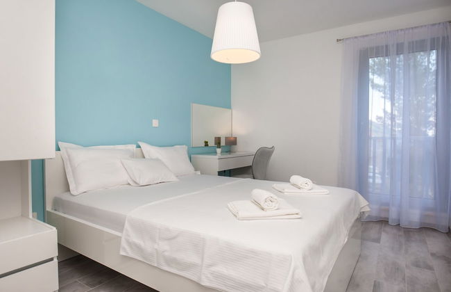 Apartments Dva Galeba - Foto 4