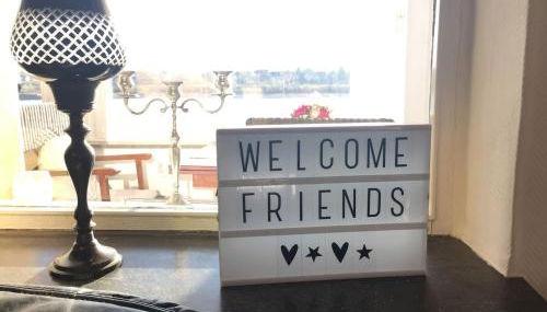 VILLA RHEINSTEIN AM SCHLOSS ENGERS - Foto 4