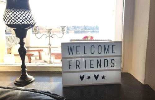 VILLA RHEINSTEIN AM SCHLOSS ENGERS - Foto 4