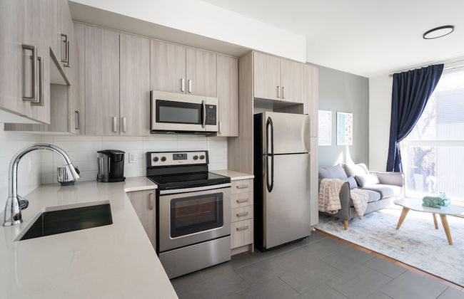 ApartHotel Prince Arthur - Photo 67