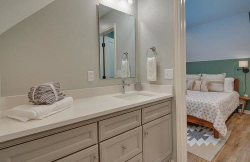 Dog-Friendly Mills River Retreat Near Hiking! - Foto 18