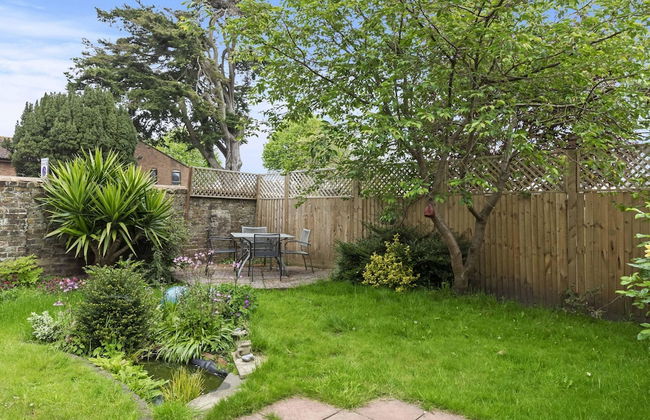 Pebble Corner With Free Parking By My Getaways - Foto 19