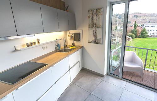 Femo SCHICK und EDEL kpl Wohungen 2 Bäder eigener Eingang - Foto 13