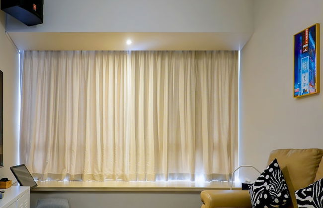 R&F Princess Cove JB By SaffronCasa JB - Foto 25