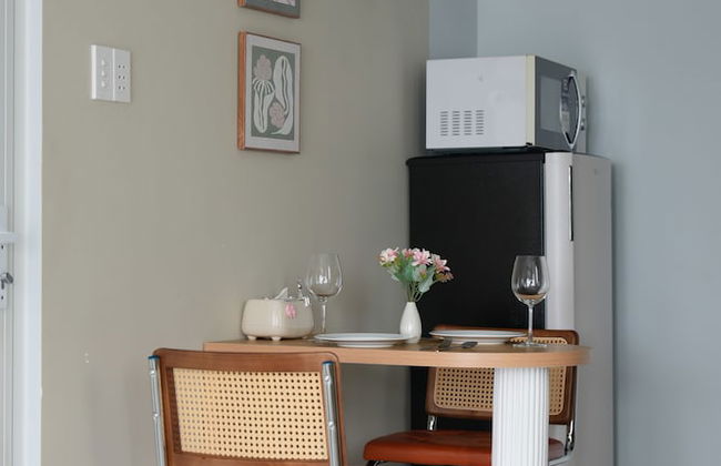 Grace Apartment 3 - Foto 26