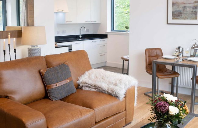 8 Loch View Lochtay - Foto 1