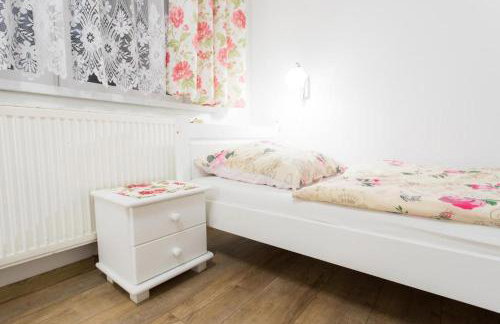 Willa Parkowa - Foto 4