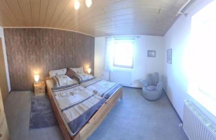 Ferienwohnung Uschkereit - Foto 11