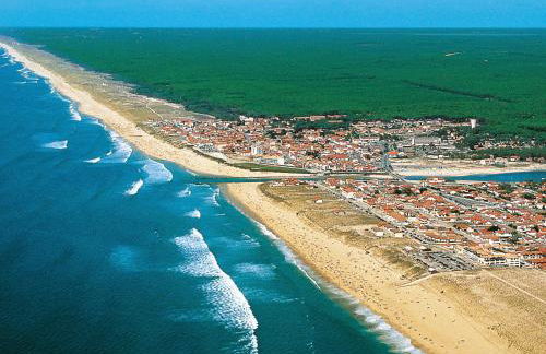 Holiday Home Laouchet by Interhome - Foto 62