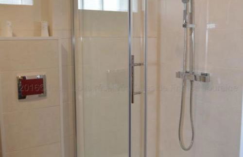 Gîte charmant près de Tours, jardin clos, idéal pour familles - FR-1-381-95 - Foto 9