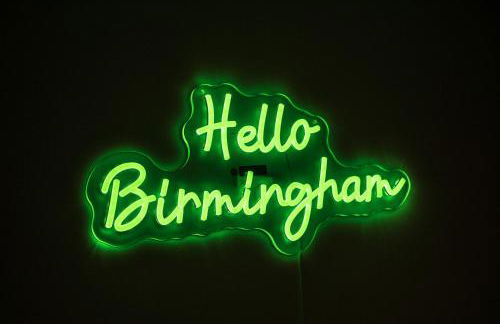 Spacious 5-Bed Apartment for Groups · Free Parking - Foto 7