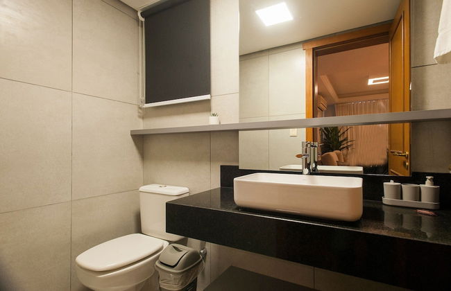 LOCAR-IN GRAMADO Vila Di Pietro Centro - Foto 41