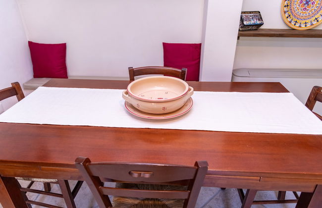 Masseria Caliani - Foto 36