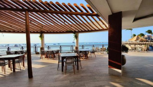 IATE PLAZA - Calçadão - Frente Mar 205 - Foto 2