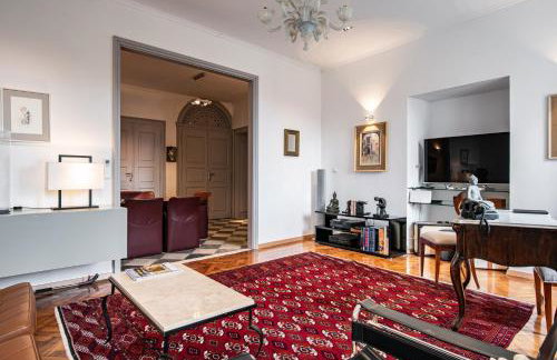 SECRET GARDEN APARTMENT by DuHomes - Foto 16