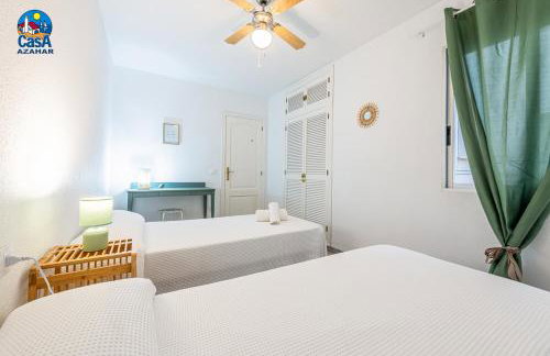 Apartamentos Los Olivos Casa Azahar - Foto 6