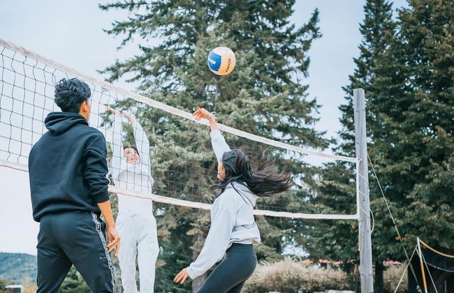 Warm Cabin in Nature With spa Sauna Citq 309153 - Foto 31