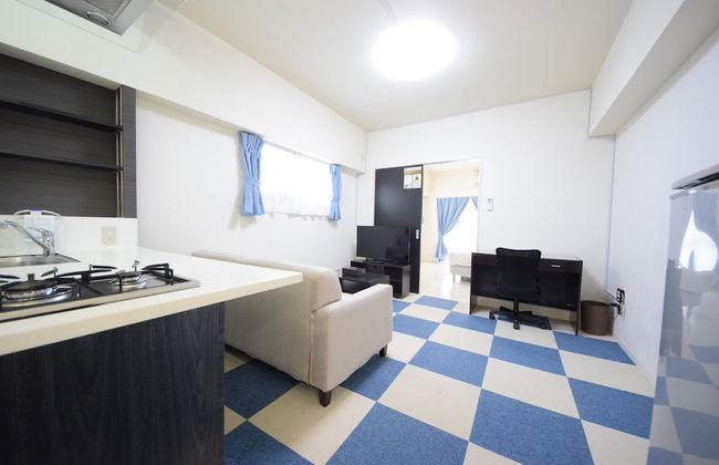 SUMUKA Asato Station - Foto 18