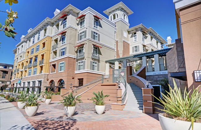 Global Luxury Suites Baypointe Station - Foto 61