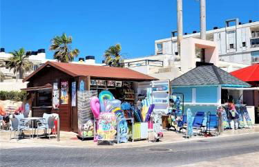 Cabo Cervera primera linea apartamento de lujo - Foto 59