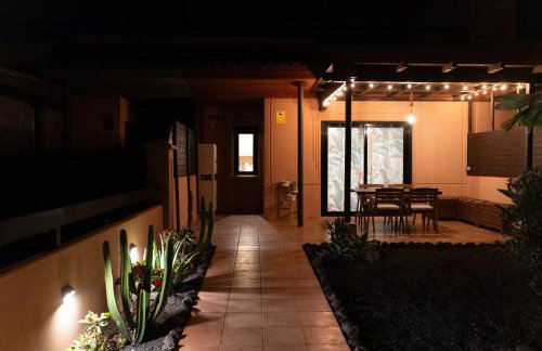 Alma Ventura House - Majanicho, Lajares - Photo 28