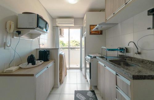 CID305C Functional Apartment - Foto 11