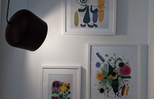 Gallery Suites Parga - Foto 29