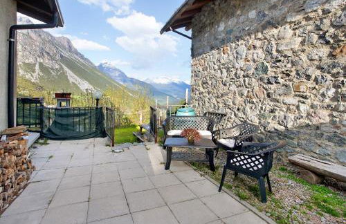 Dolce Casa vicino a Bormio - Foto 10