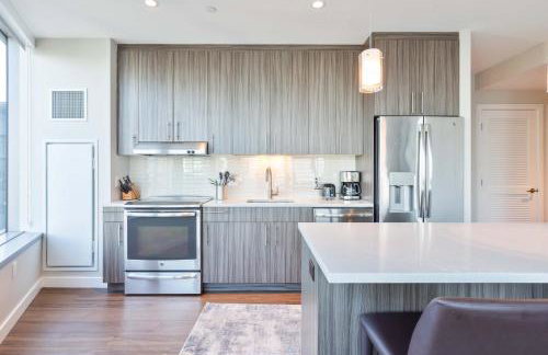 Entire Apt Downton Seaport - Foto 2