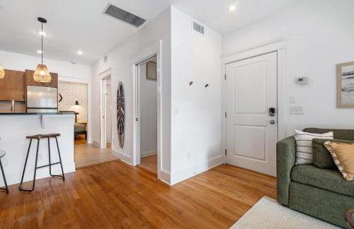 Casita Olas l Walk to DT l Mins to Beach - Foto 7