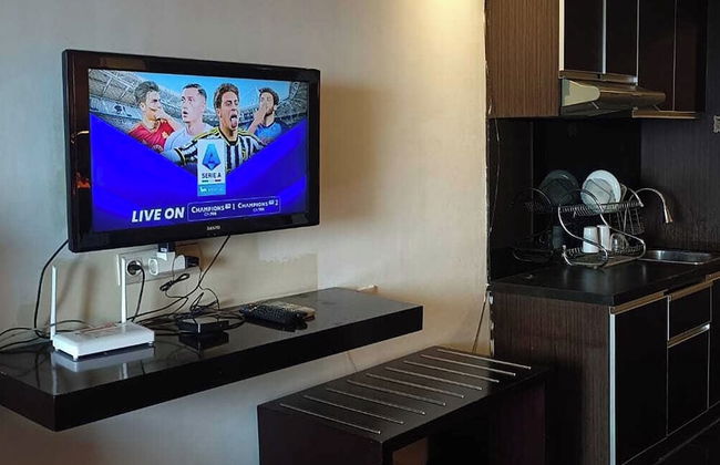 El Royale By Farizi Rooms - Foto 38