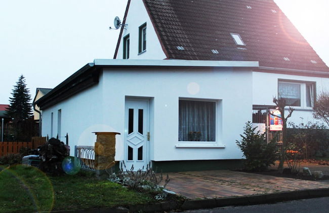 Coastal Comfort on Insel Poel - Foto 1