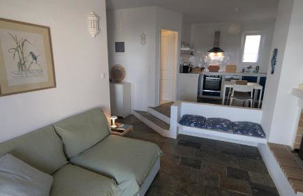 Yanna & Peri Aegean Breeze Retreat - Foto 12