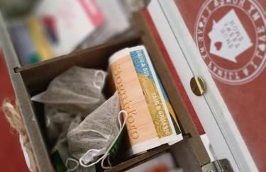 Casa in villaggio minerario vicino Massa Marittima - Foto 16