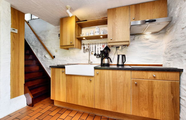 Romantic Holiday House in the Ardennes - Photo 10