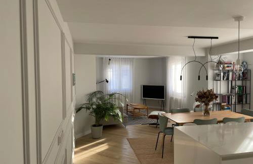 Burgos Señorial by Exclusive Burgos Apartments - Foto 8