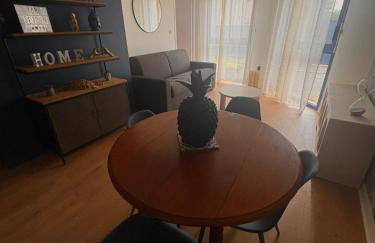 Charmant appartement - Foto 1