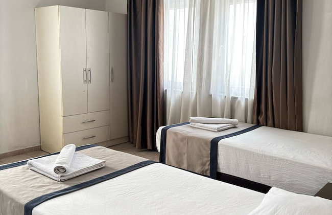 Alaya Apart Otel - Photo 13