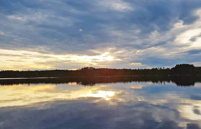 4 Person Holiday Home in Malung-by Traum - Foto 7