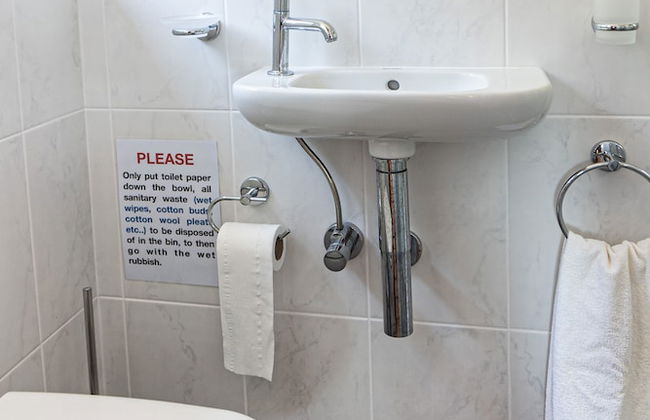 The Hideaway Hut - 1 Bed Shepherds Hut - Hereford - Foto 36